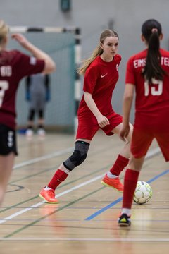 Bild 902 - wCJ NFV Futsalmeisterschaft